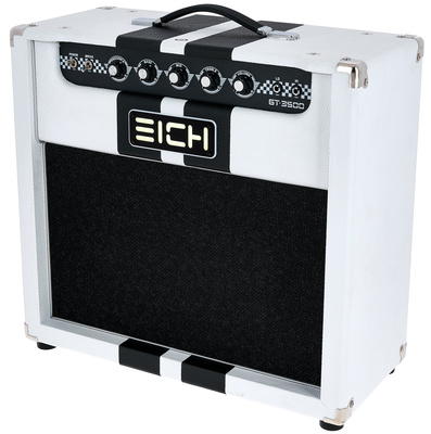 Combo pour guitare électrique Eich Amplification GTC-112 B-Stock | Test, Avis & Comparatif