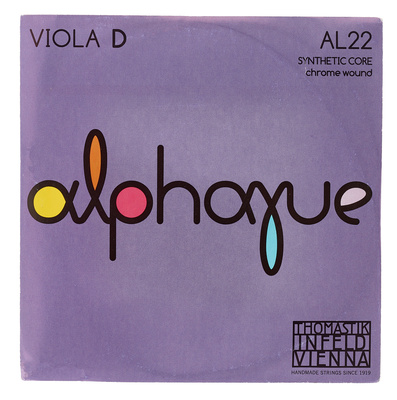 AL22 Alphayue Viola D 4/4
