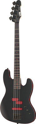 ESP LTD FBJ 400 BLKS