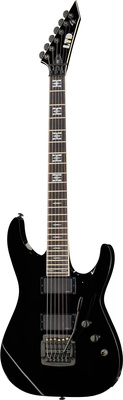 ESP LTD JH 600 BLK