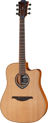 LAG THV10DCE Tramontane HyVibe