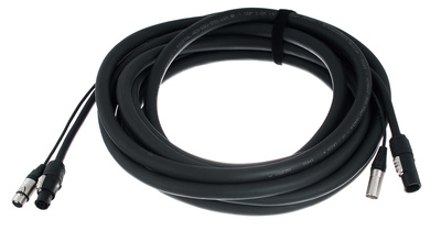 CPH 10 DMX 1-5 PWR 1-25 TR 1