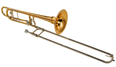 Bolero F "Open Flow" detach.