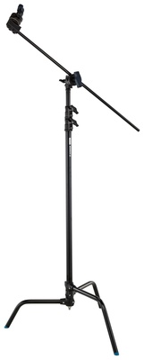 Avenger A2033FCBKIT C-Stand Kit 33 Bk