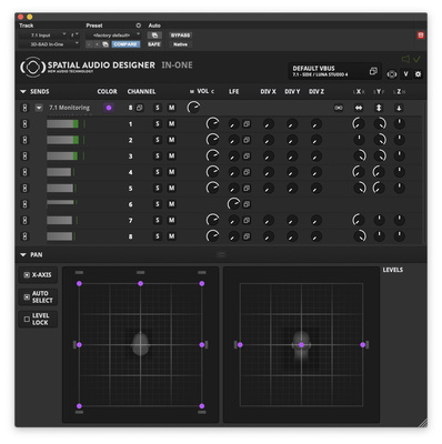 Spatial Audio Designer In-One Download