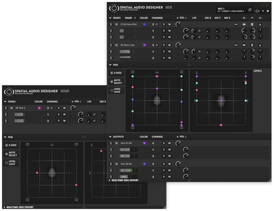 Spatial Audio Designer - VProd Download