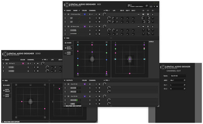 Spatial Audio Designer - FS Download