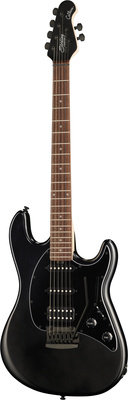 Sterling by Music Man SUB CT30 Cutlass HSS SBK