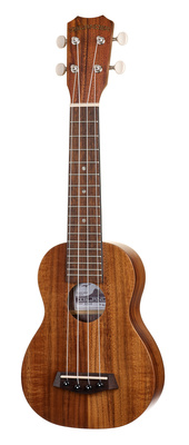 Islander by Kanilea AS-4 Soprano