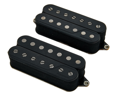 Fishman Fluence Keith Merrow 7 Set