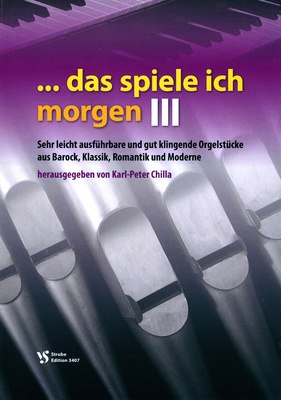 Das Spiele Ich Morgen 3