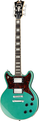 DAngelico Premier Brighton OT