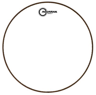 15" Super 2 Clear