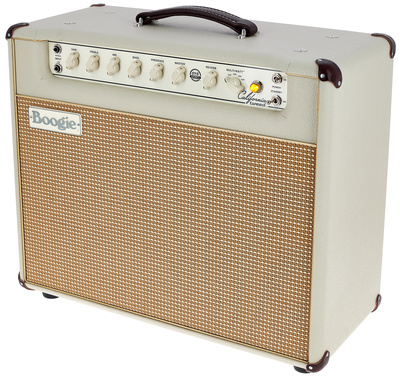 Mesa Boogie California Tweed 4:40 Combo