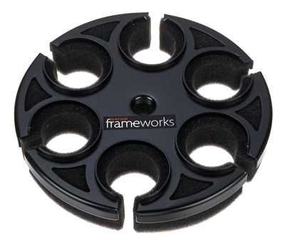 Mic 6 Tray