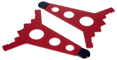 7U Case Joiner Plates