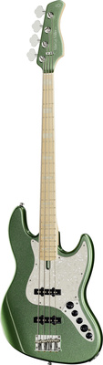 Marcus Miller V7 Swamp Ash-4 SG 2nd Gen