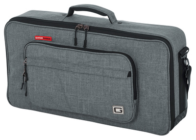 Gator GT-2412-GRY