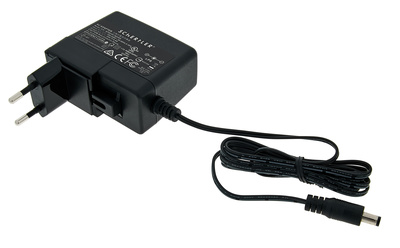 Extra Power Supply 24V EU