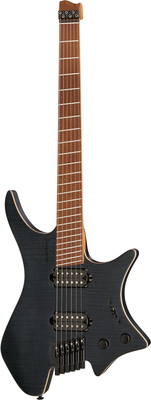 Strandberg Boden Standard 6 Flame Black