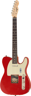 Maybach Teleman T61 Red Rooster ACS