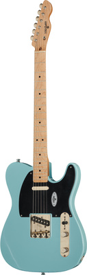 Maybach Teleman T54 Caddy Blue