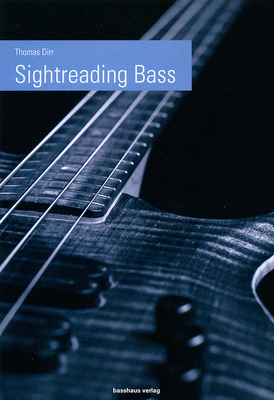 Sightreading Bass