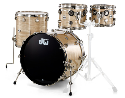 DW Finish Ply Creme Oyster VLT