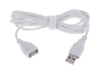 LED Puck ONE USB Cable 2.0