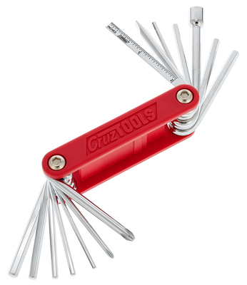 GTDMT1 Drum Multi Tool