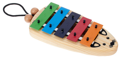 MiMa Mini Glockenspiel Mouse