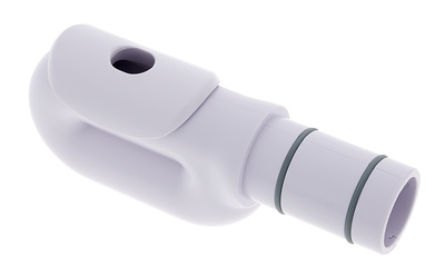 Nuvo headjoint jFlute donut shape w