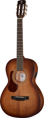 Harley Benton Custom Line CLP-15ME LH VS
