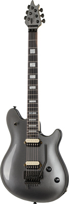 Evh Wolfgang USA Silver