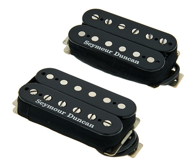 SH-18S - Whole Lotta Humbucker