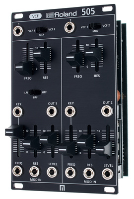 Roland System-500 505