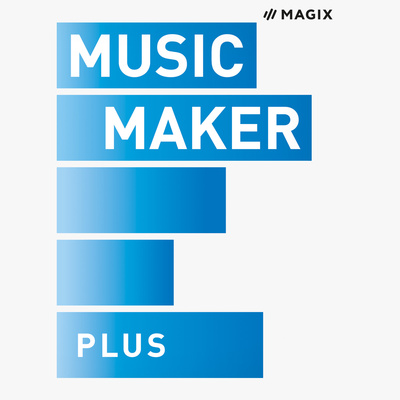 Magix Music Maker Plus Edition Download