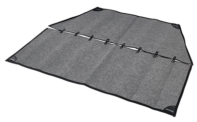 22200 Drum Carpet