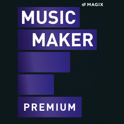 Magix Music Maker Premium Edition Download