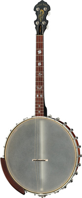 Gold Tone Irish Tenor Banjo 12