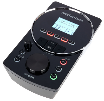 Millenium MPS-450 Drum Module