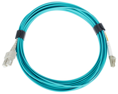 LWL Madi-Cable SC-LC Duplex10m