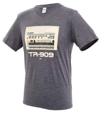 Roland TR-909 T-Shirt M