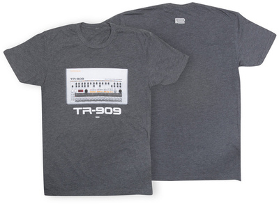 Roland TR-909 T-Shirt XL