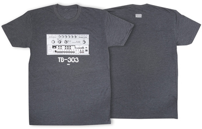 Roland TB-303 T-Shirt M