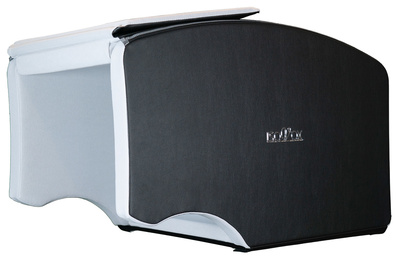 Isovox Mobile Vocal Booth V2 Midnight