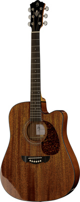 Harley Benton CLD-40SM-CE SolidWood