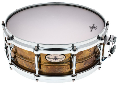 Multisonic Snare Drum MS514BDP