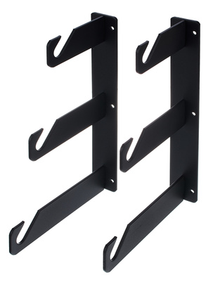 Manfrotto 045 Triple Hooks