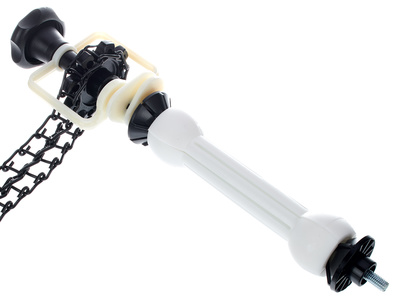 046MCB Expan Set Black Chain